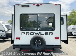 New 2025 Heartland Prowler 3009RL available in Epsom, New Hampshire