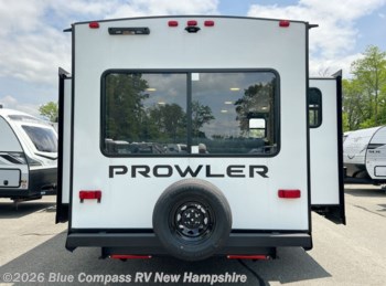 New 2025 Heartland Prowler 3009RL available in Epsom, New Hampshire