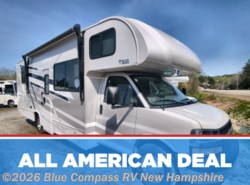 New 2026 Thor Motor Coach Geneva 28VZ Chevy available in Epsom, New Hampshire
