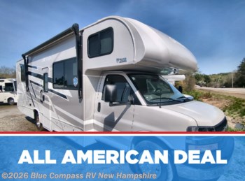New 2026 Thor Motor Coach Geneva 28VZ Chevy available in Epsom, New Hampshire
