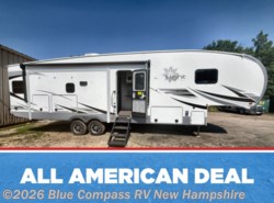 Used 2021 Highland Ridge Open Range OT323RLS available in Epsom, New Hampshire