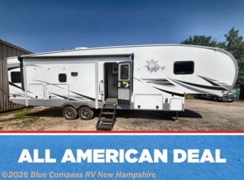 Used 2021 Highland Ridge Open Range OT323RLS available in Epsom, New Hampshire