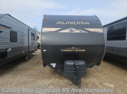 New 2026 Forest River Aurora 27DBH available in Epsom, New Hampshire