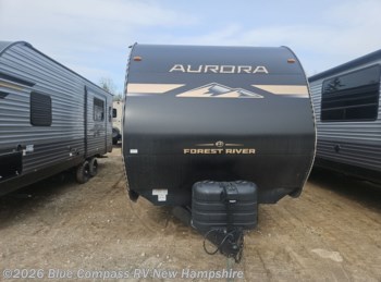 New 2026 Forest River Aurora 27DBH available in Epsom, New Hampshire