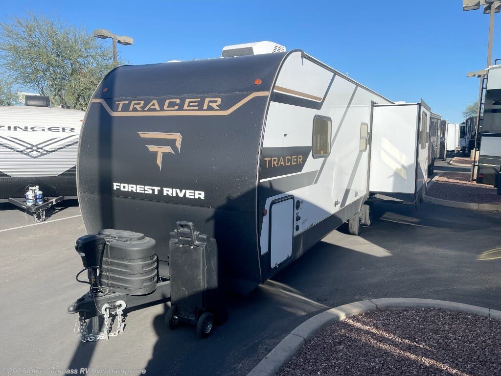 New 2026 Prime Time Tracer 248RE available in Epsom, New Hampshire