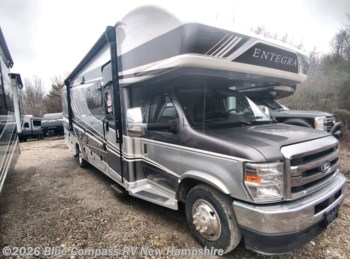 New 2026 Entegra Coach Esteem 29V available in Epsom, New Hampshire
