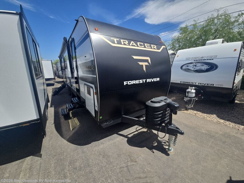 New 2026 Prime Time Tracer 275BH available in Epsom, New Hampshire