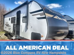 New 2026 Forest River Aurora 24RBS available in Epsom, New Hampshire