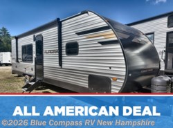 New 2026 Forest River Aurora 26ATH available in Epsom, New Hampshire