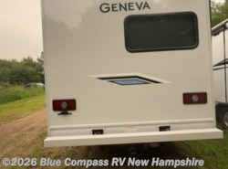 New 2027 Thor Motor Coach Geneva 21VT Chevy available in Epsom, New Hampshire