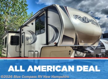 Used 2018 Grand Design Reflection 150 Series 295RL available in Epsom, New Hampshire