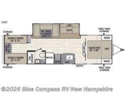 Used 2019 Coachmen Freedom Express Select 29SE available in Epsom, New Hampshire