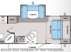 Used 2014 Jayco White Hawk 20MRB available in Epsom, New Hampshire