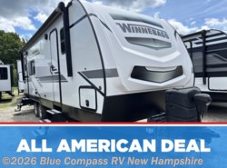 Used 2021 Winnebago Minnie 2529RG available in Epsom, New Hampshire