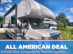 New 2027 Thor Motor Coach Geneva 29VT available in Epsom, New Hampshire