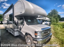 New 2027 Thor Motor Coach Geneva 29VT available in Epsom, New Hampshire