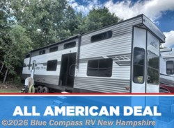New 2027 Forest River Wolverine 32JF available in Epsom, New Hampshire