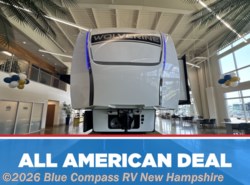 New 2027 Forest River Wolverine 36BC available in Epsom, New Hampshire