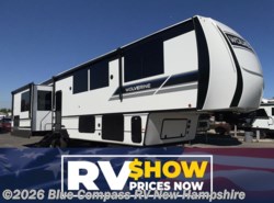 New 2027 Forest River Wolverine 36BC available in Epsom, New Hampshire