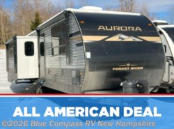 New 2026 Forest River Aurora 32RLTS available in Epsom, New Hampshire