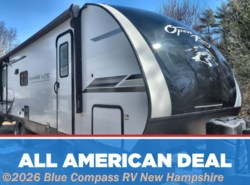 Used 2022 Highland Ridge Open Range Ultra Lite 262RL available in Epsom, New Hampshire