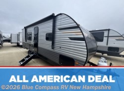 New 2027 Forest River Aurora Light 23BHS available in Epsom, New Hampshire