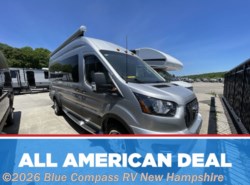 New 2026 Entegra Coach Expanse 21T available in Epsom, New Hampshire