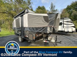 New 2023 Forest River Rockwood Extreme Sports 1910ESP available in East Montpelier, Vermont