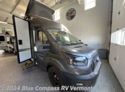 New 2024 Winnebago Ekko 22A available in East Montpelier, Vermont