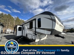 New 2024 Forest River Rockwood Signature 361RL available in East Montpelier, Vermont