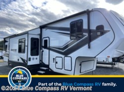 New 2024 Grand Design Momentum G-Class 415G available in East Montpelier, Vermont