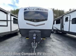 New 2024 Forest River Rockwood Mini Lite 2104S available in East Montpelier, Vermont