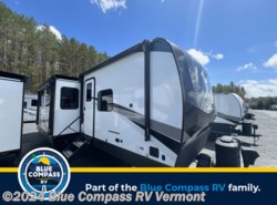 New 2024 Forest River Rockwood Signature 8336BH available in East Montpelier, Vermont