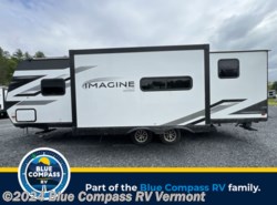 New 2024 Grand Design Imagine XLS 25DBE available in East Montpelier, Vermont