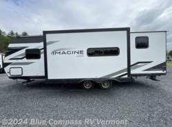 New 2024 Grand Design Imagine XLS 25DBE available in East Montpelier, Vermont