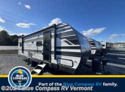 New 2024 Grand Design Transcend Xplor 251BH available in East Montpelier, Vermont