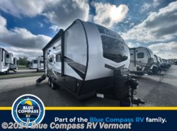 New 2024 Forest River Rockwood Mini Lite 2109S available in East Montpelier, Vermont