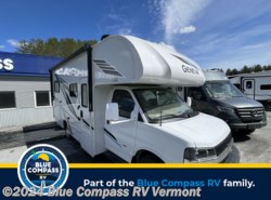 New 2025 Thor Motor Coach Geneva 22VT available in East Montpelier, Vermont