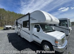 New 2025 Thor Motor Coach Geneva 28VT available in East Montpelier, Vermont