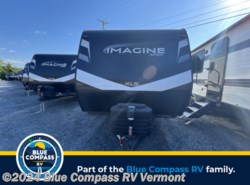 New 2024 Grand Design Imagine XLS 21BHE available in East Montpelier, Vermont