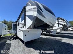 New 2024 Grand Design Solitude 390RK available in East Montpelier, Vermont