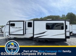 New 2024 Grand Design Reflection 296RDTS available in East Montpelier, Vermont