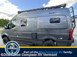 New 2025 Winnebago Revel 44E available in East Montpelier, Vermont