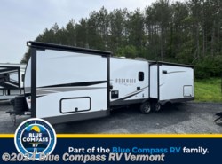 New 2024 Forest River Rockwood Ultra Lite 2906BS available in East Montpelier, Vermont