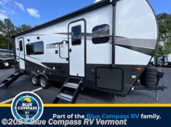 New 2024 Forest River Rockwood Mini Lite 2515S available in East Montpelier, Vermont