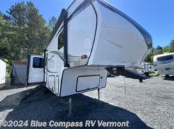 New 2024 Grand Design Reflection 303RLS available in East Montpelier, Vermont