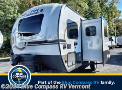New 2023 Forest River Rockwood Geo Pro G20BHS available in East Montpelier, Vermont