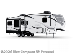 Used 2024 Grand Design Reflection 337RLS available in East Montpelier, Vermont