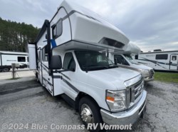 New 2025 Forest River Sunseeker LE 3250DSLE Ford available in East Montpelier, Vermont