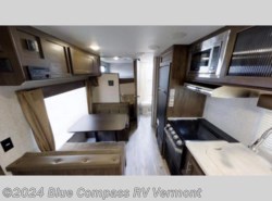 Used 2019 Forest River Cherokee Grey Wolf 22MKSE available in East Montpelier, Vermont